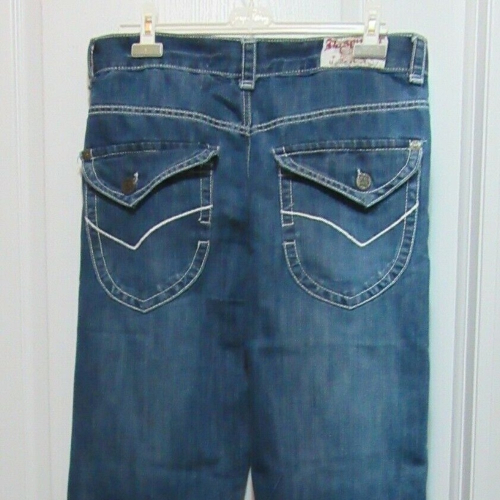 Men’s 36" with 33 leg jeans